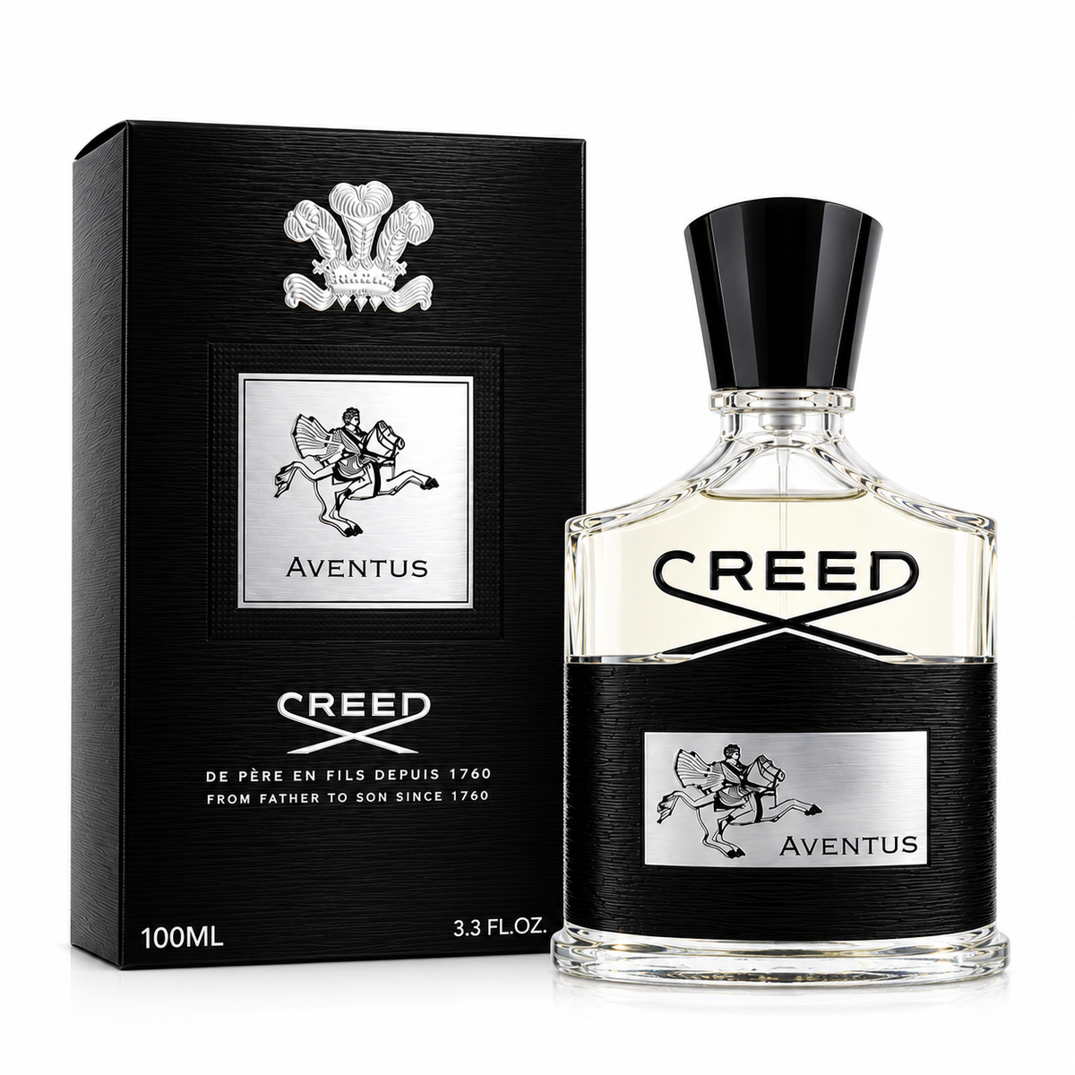 Creed Aventus Eau de Parfum 100ml Spray for Men