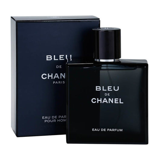 Bleu Eau de Parfum 100ml – Men's Luxury Fragrance.