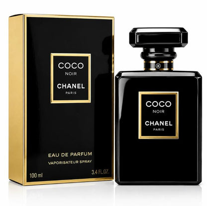 CHANEL COCO NOIR Eau de Parfum Spray – 3.4 FL. OZ. / 100ml