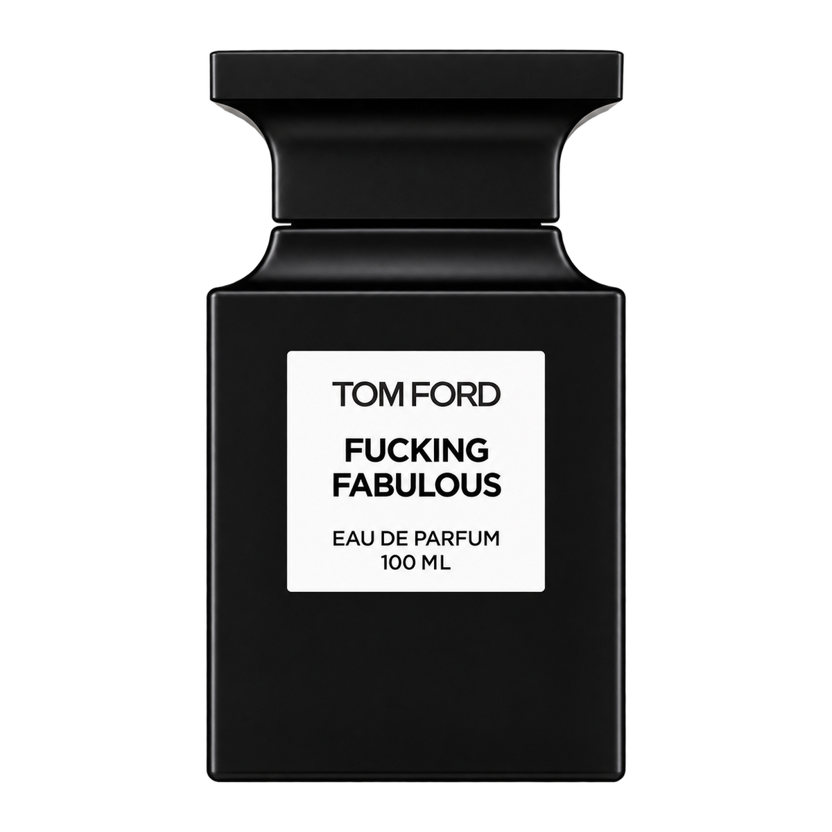 Tom Ford Fucking Fabulous Eau de Parfum 100ml – Luxury Fragrance