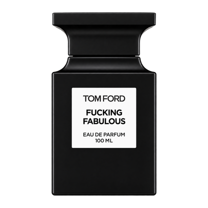 Tom Ford Fucking Fabulous Eau de Parfum 100ml – Luxury Fragrance