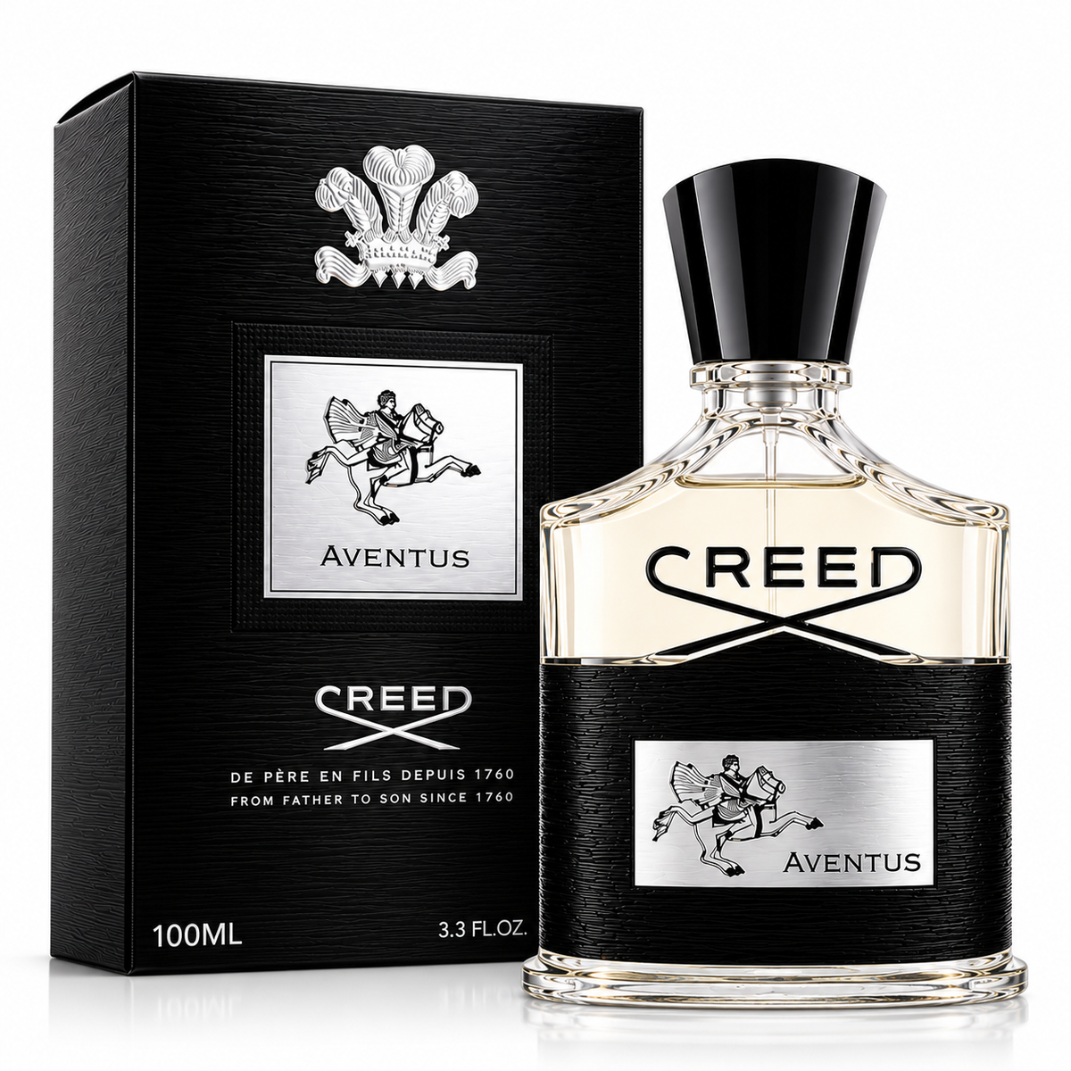 Creed Aventus Eau de Parfum 100ml Spray for Men