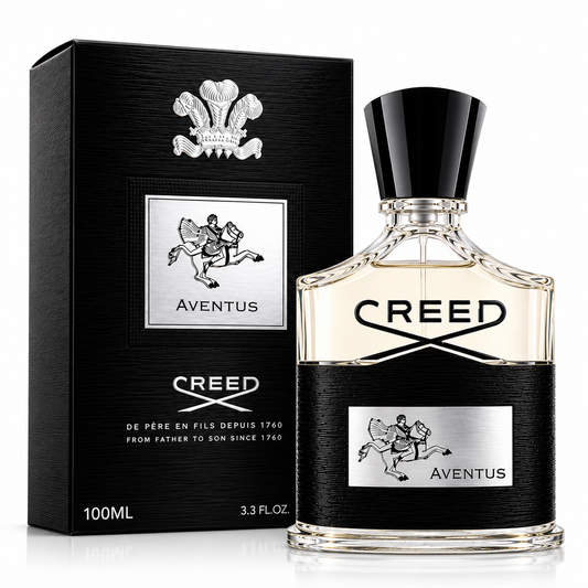 Creed Aventus Eau de Parfum 100ml Spray for Men