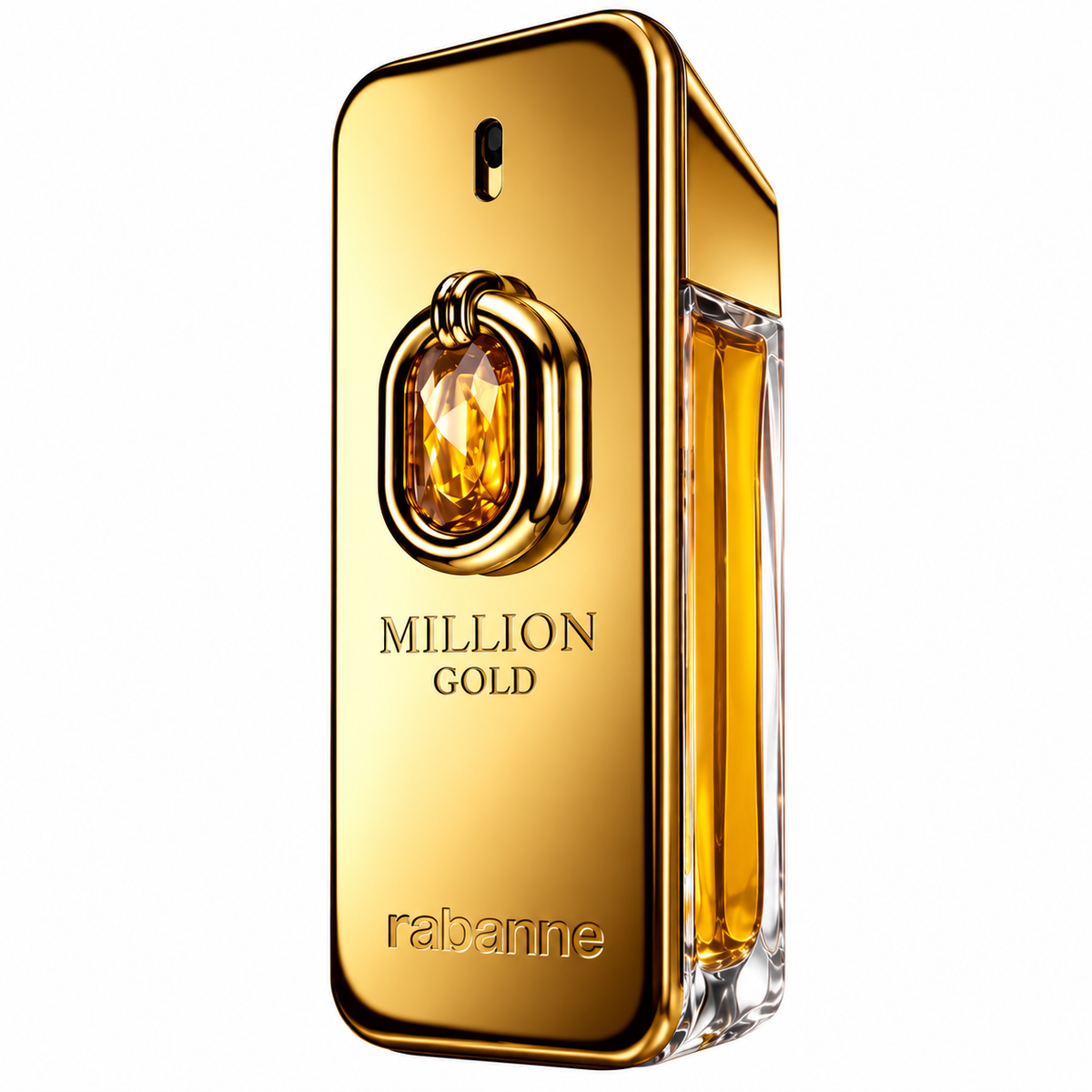 1 Million Elixir Parfum Intense for Men 3.4 oz / 100ml