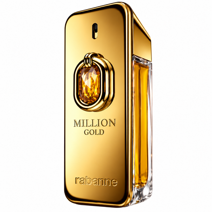 1 Million Elixir Parfum Intense for Men 3.4 oz / 100ml