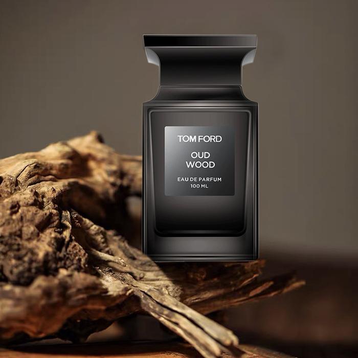 Oud Wood for Men 100ml Eau de Parfum New Sealed