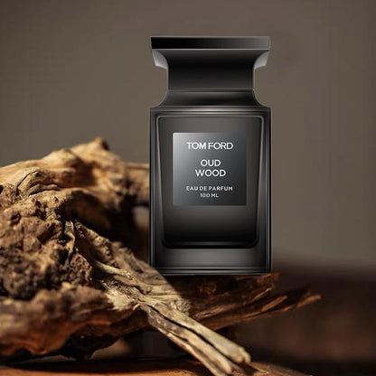 Oud Wood for Men 100ml Eau de Parfum New Sealed