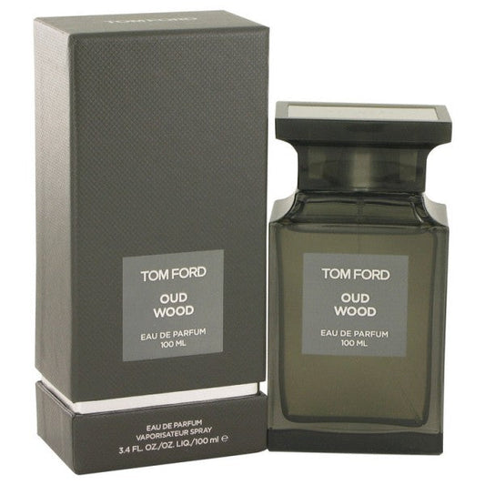 Oud Wood for Men 100ml Eau de Parfum New Sealed